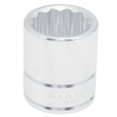 Urrea 3/4" Drive 12-Point Short Socket 29MM 5529M